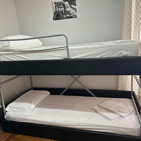 Bed and Breakfast Calatafimi 41 Рим Экстерьер фото