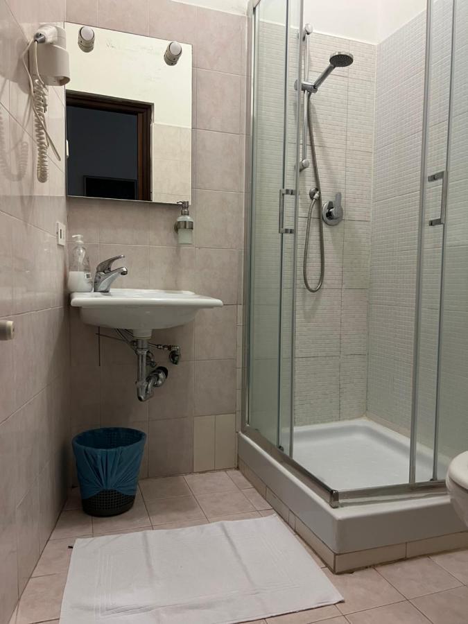 Bed and Breakfast Calatafimi 41 Рим Экстерьер фото