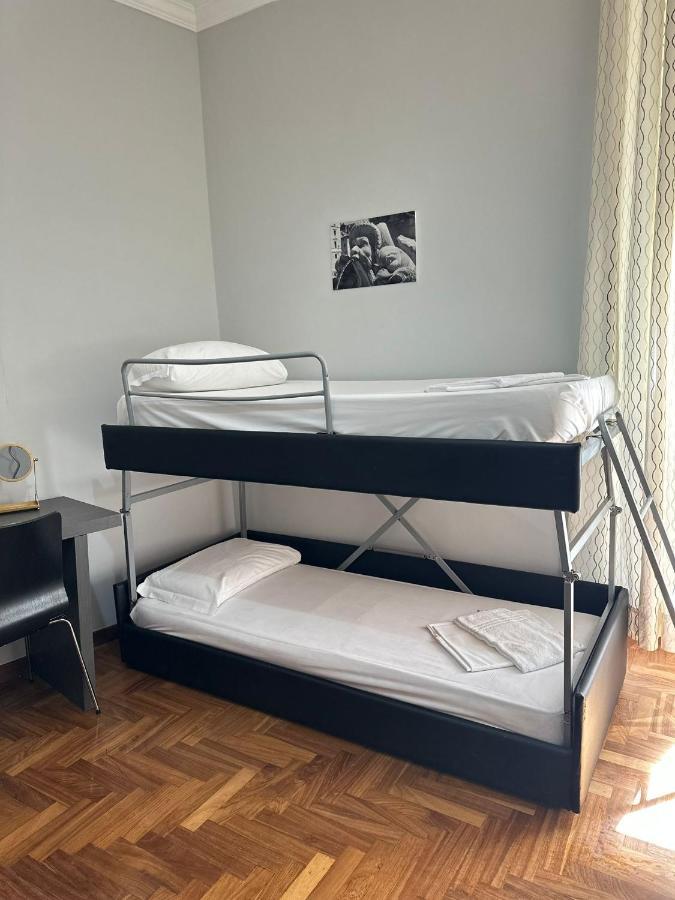 Bed and Breakfast Calatafimi 41 Рим Экстерьер фото